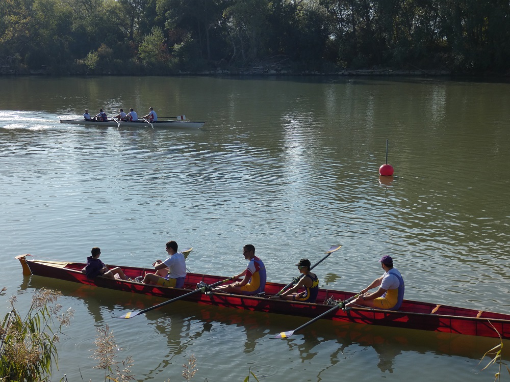 Campeonato Navarro de Yolas 2025